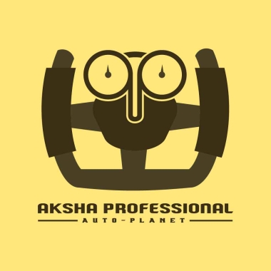 Aksha Professional Auto Planet