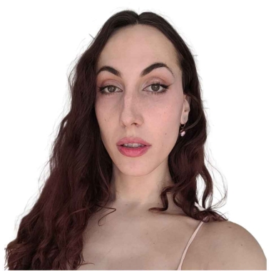 Morgane Gillioz - Make-Up