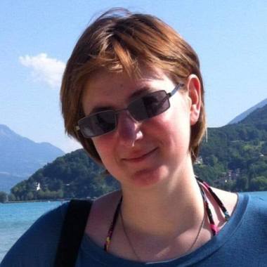Anne-Sophie Guerbe