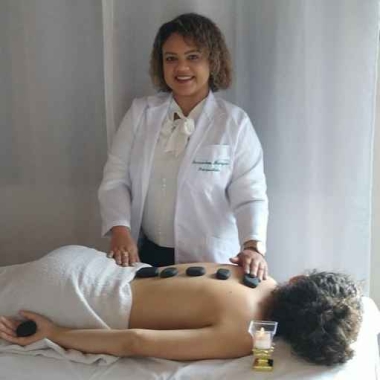 Espaço Terapêutico Alexandra Marques