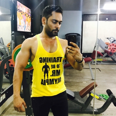 Karan Tahim