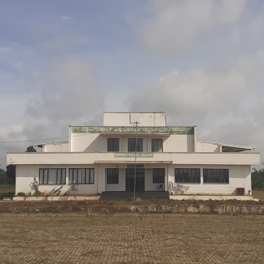 Vijaya Kumar L
