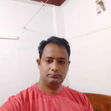 Jitendra Raikwar