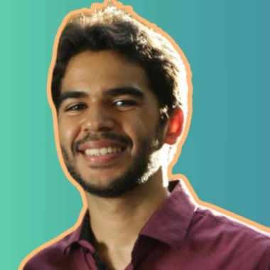 Lucas Eduardo Psicólogo