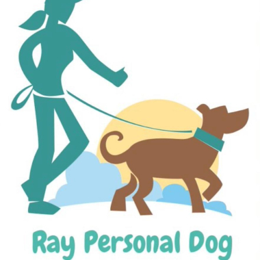 Ray Personal Dog