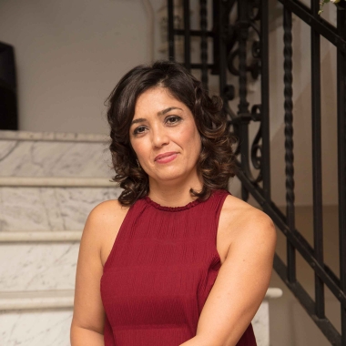 Roberta Ballero