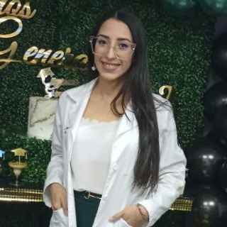 Dra Leynibeth Urdaneta