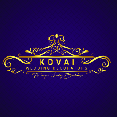 Kovai Wedding Decorators Coimbatore