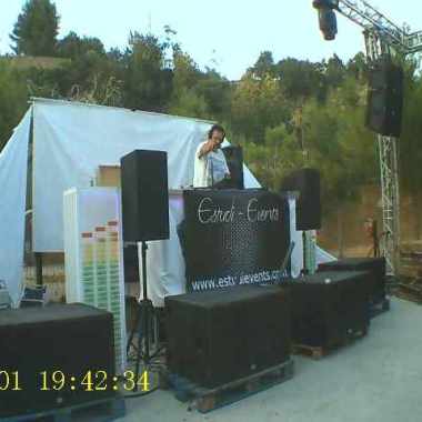 Estudi-Events