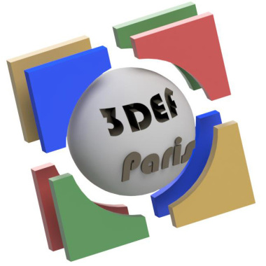 3Def Paris