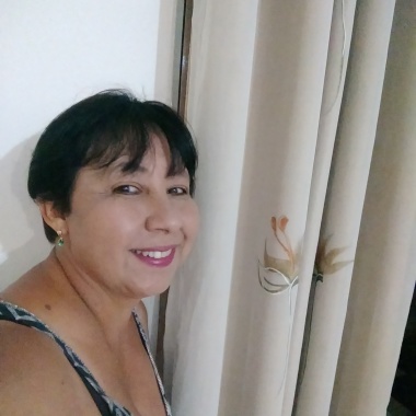 Rosinei Ferreira Binatto