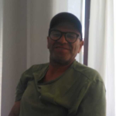 Hildo Sebastião Medeiros