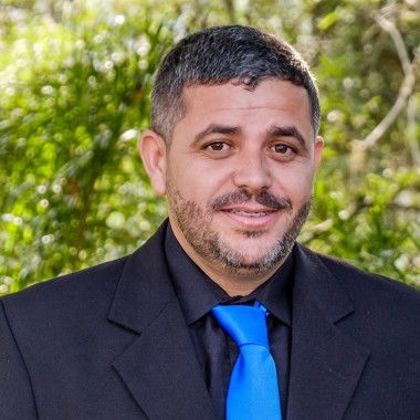 Alcimar Guedes Da Silva