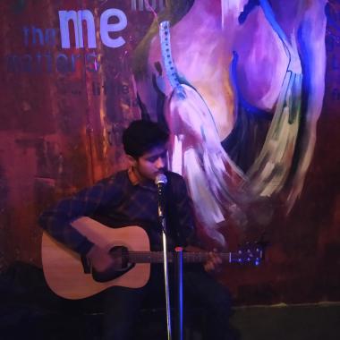 Live Singer