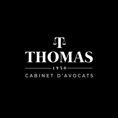 Thomas - Cabinet D’Avocats