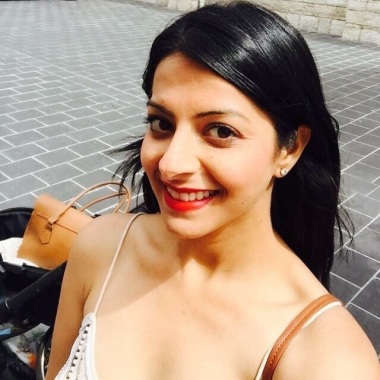 Varssha Sugandh Tilokani