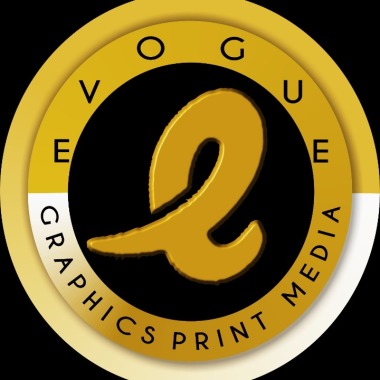 Evogue Graphic Print Media