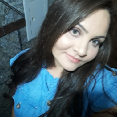 Profissional: Gennifer Ferreira