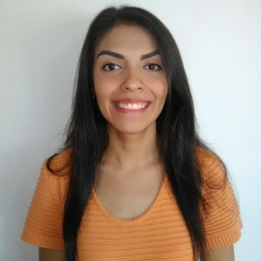 Raquel Barreto