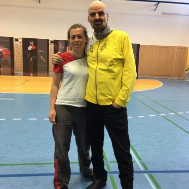 Ewto-Wingtsun Kampfkunstzentrum Göttingen