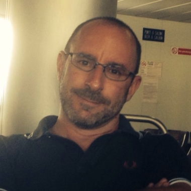 Fabrizio Bini