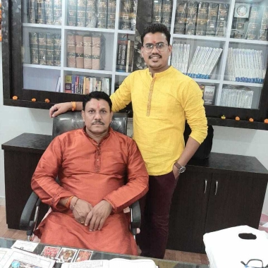 Ravi Panth