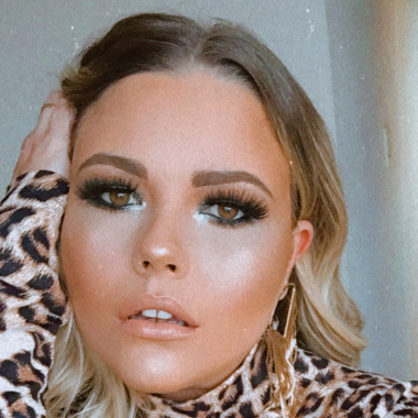 Lilian Teske Makeup