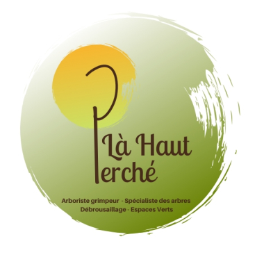 Là Haut Perché