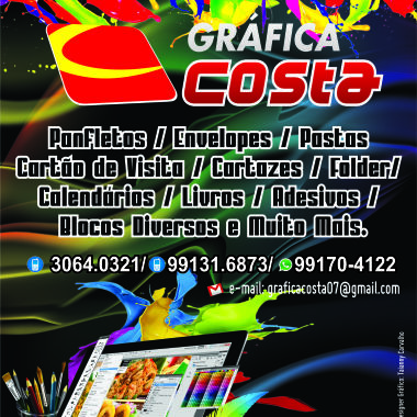 Gráfica Costa