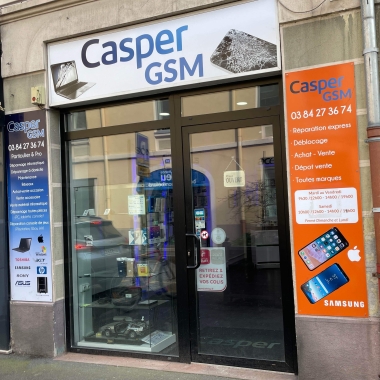 Casper Gsm