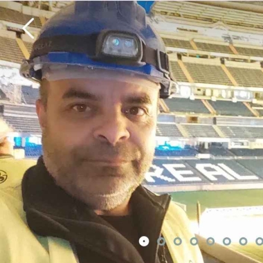J-Alves Eletricidade