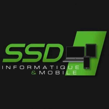 Ssdinformatique ﹠ Mobile