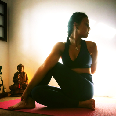 Bhavana Yoga E Terapias Integrativas