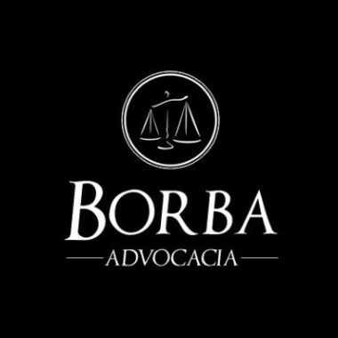 Ana Paula De Borba
