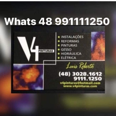 V4Pinturas