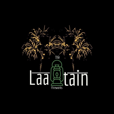 The Laaltain - Fireworks