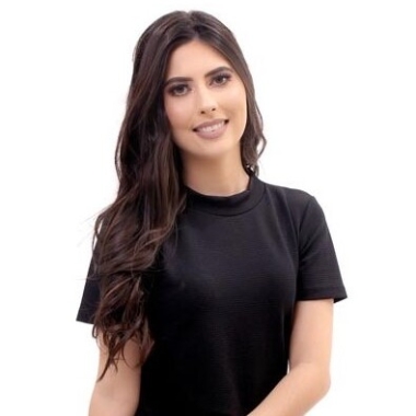 Daniela Thayse Da Silva