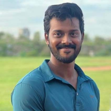 Naveen Kumar