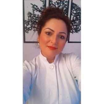 Terapeuta Kesia Borges