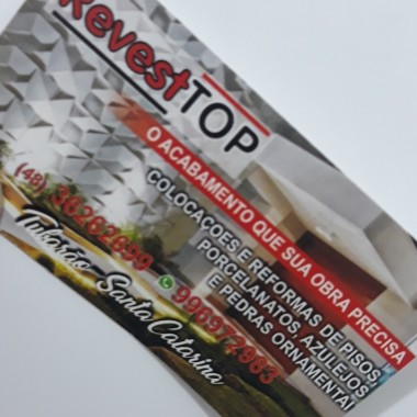 Revesttop