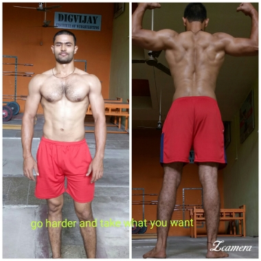 Abhishek Singh