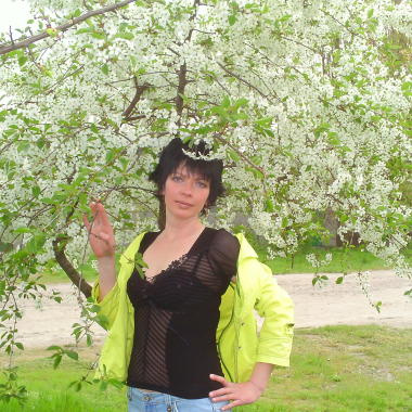 Professionnel Natalia Bakhmutova