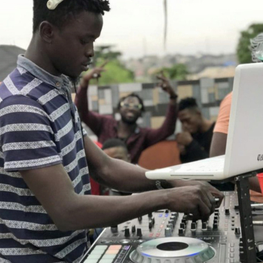 Djmims Entertainment