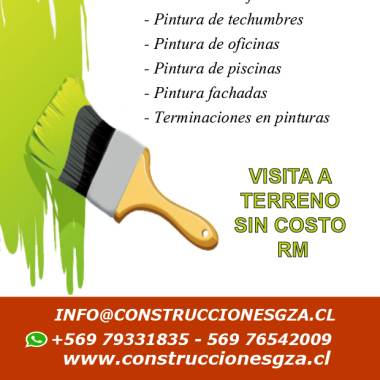 Construccionesgza.Cl
