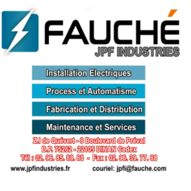 Jpf Industries
