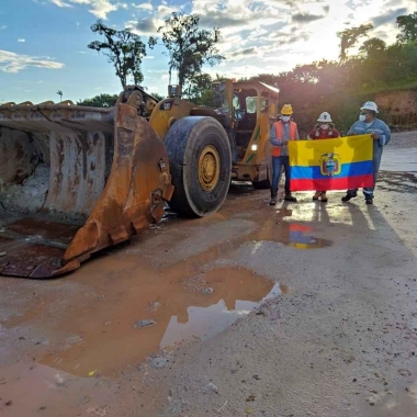 Proceindustrial S.A.