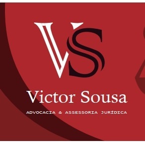 Victor Sousa - Advocacia & Consultoria Jurídica