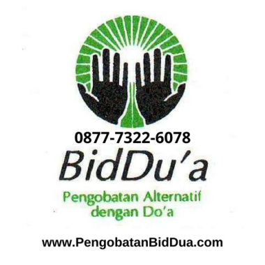 Pengobatan Alternatif Biddua