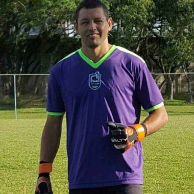 Gelson Santos