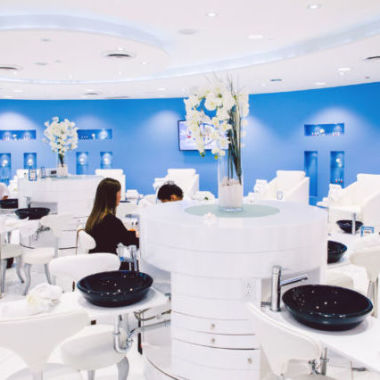Nstyle Beauty Lounge